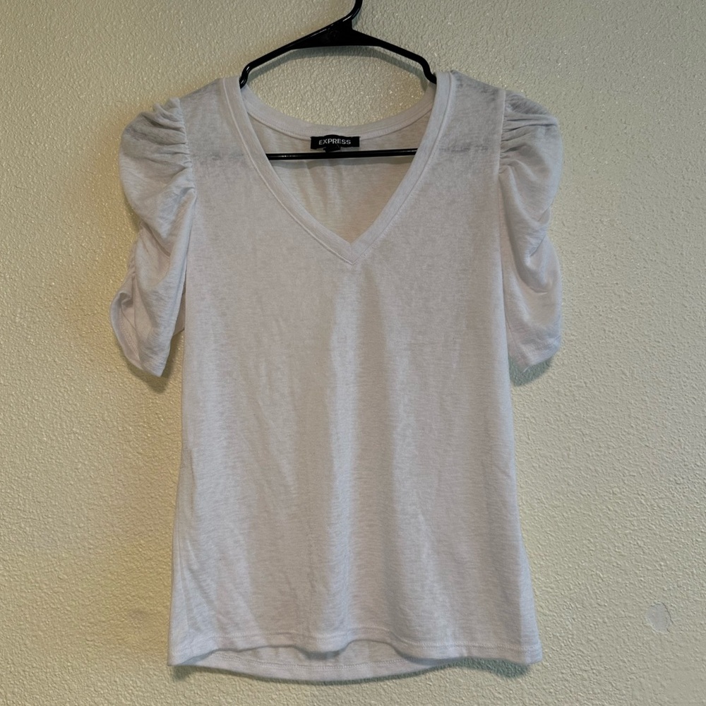 Express top